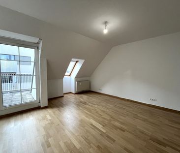Attraktive 2 Zimmer Wohnung mit Terrasse nahe Antonspark in 1100 Wi... - Foto 3