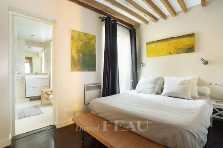 Appartement à louer à Paris 3Ème - Photo 3