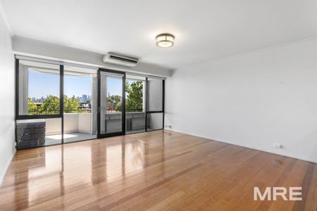 15/135 Fitzroy Street, St Kilda - Photo 5