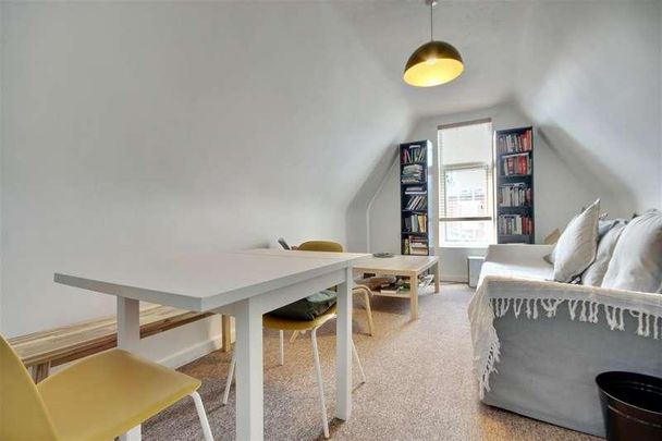 Clarendon Road, Southsea, PO5 - Photo 1