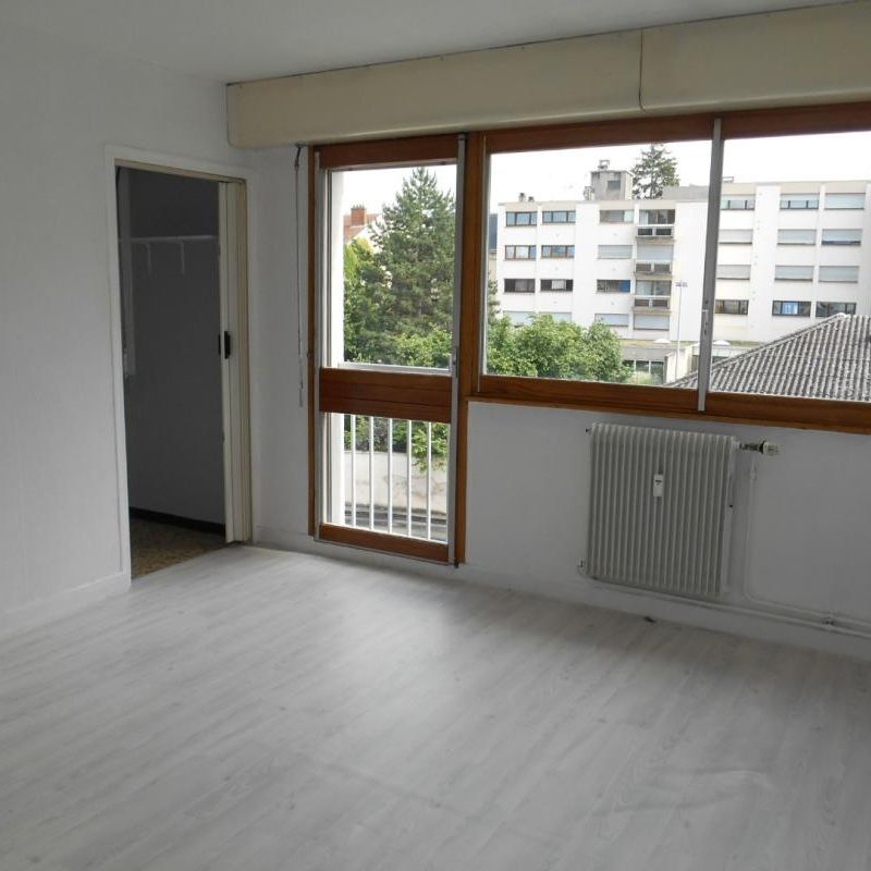 APPARTEMENT 1 pièce(s) - 27m² - Photo 1
