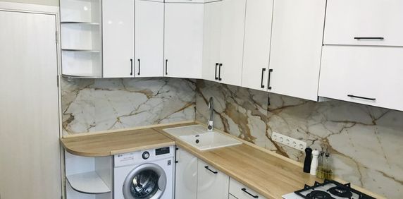 Garsonieră de inchiriat in zona Titan - Fotografie 2