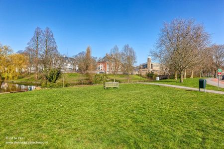 1e Sweelinckstraat 76C - Photo 3