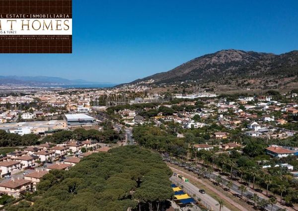 Terraced house - Alhaurín de la Torre (Pinos de Alhaurín)