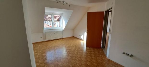 Traumhafte Lage im Bischofswald 2-Zimmerwohnung - Top 33 - Photo 1