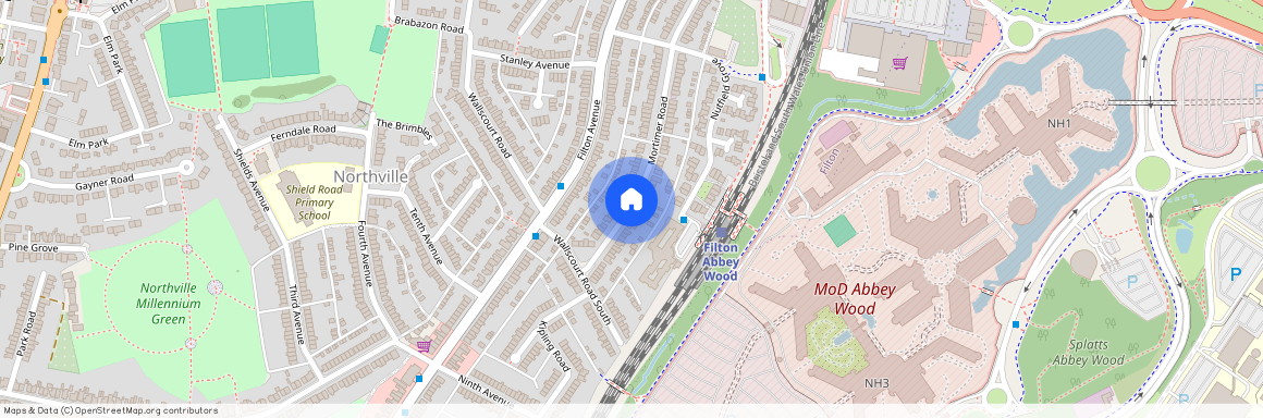 Filton, BS34 7LF, Bristol