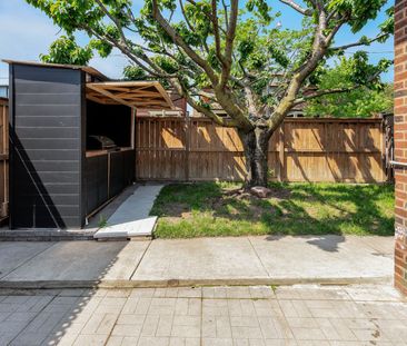 For Lease - 290 Westmount Avenue Unit# Lower, Toronto, Ontario - Photo 3