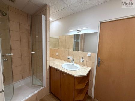 Pronájem bytu 3+1 55 m² - Фото 4