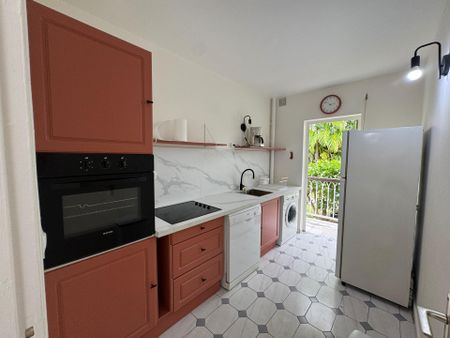 Appartement rénové - Photo 2