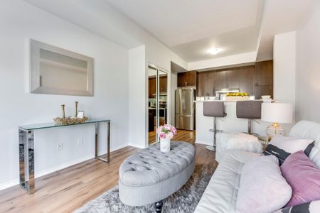 For Lease - 60 Fairwood Circle Unit# 88, Brampton, Ontario - Photo 3