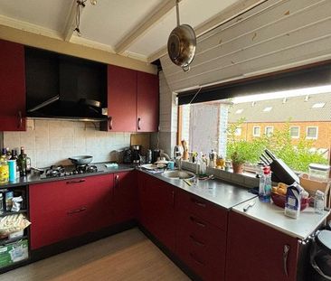 Te huur: Huis Johan de Wittlaan 417 3 in Arnhem - Foto 6