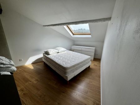 Appartement Firminy - Photo 4