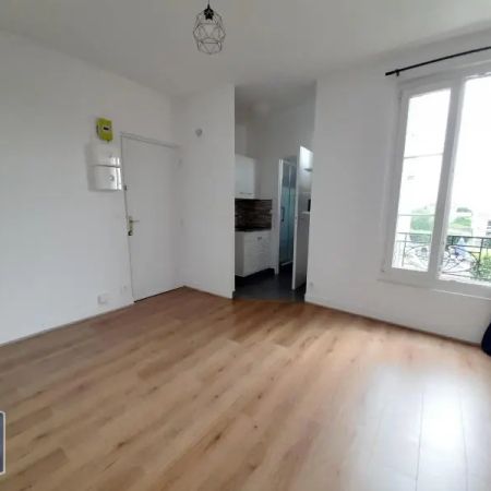 Appartement à louer 1 pièce 16.25m² - Photo 3