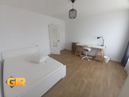 Location Maison 3 pièces 64m² RENNES 35000 - Photo 3