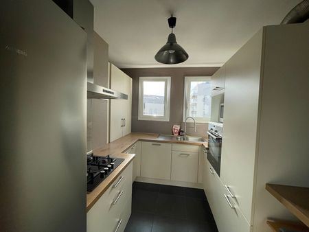 Appartement T4 à Rennes - Photo 3