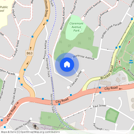 30 Montrose Avenue, Adamstown Heights