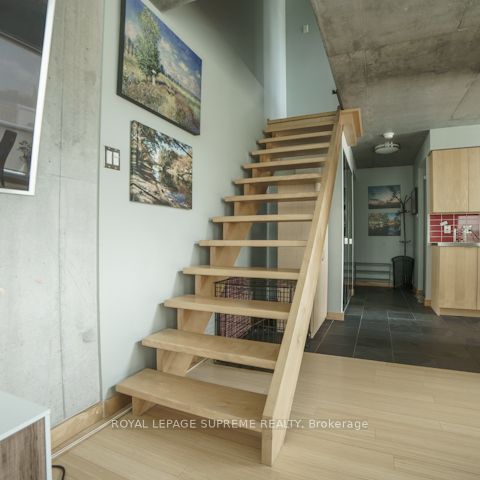 King West Village Lofts , #516 - Photo 1