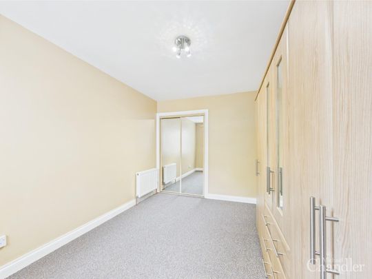 Apt 15, The Mews Killinchy Street, Comber, Newtownards, BT23 5RW - Photo 1