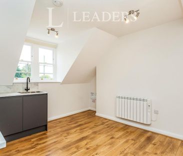 1 bedroom flat to rent - Photo 3