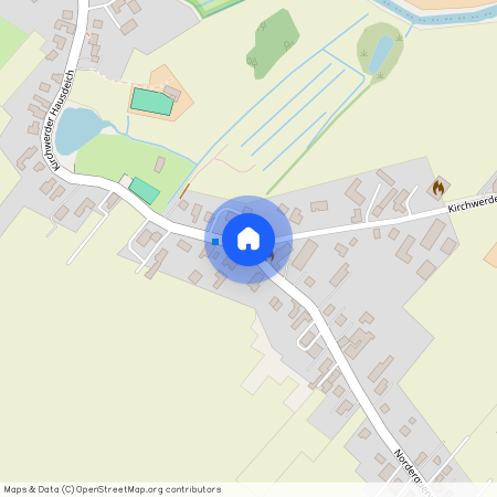 Kirchwerder Hausdeich, 21037, Kirchwerder Hausdeich    Hamburg