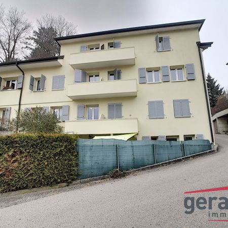 Appartement 3.5 pièces au 2ème étage - Photo 3