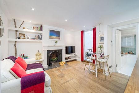 Tadmor Street - Photo 2