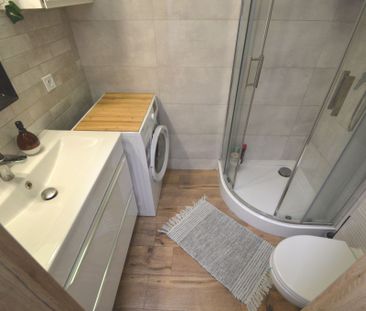 Na wynajem mieszkanie 49.18m2 Opole - Photo 3