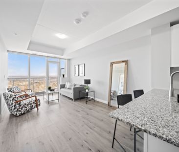 For Lease - 60 Charles Street Unit# 2712, Kitchener, Ontario - Photo 4