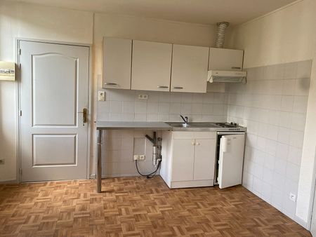 Location appartement 2 pièces, 26.40m², Lamalou-les-Bains - Photo 3