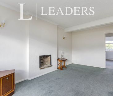 3 bedroom house to rent Cottenham Close, East Malling, West Malling... - Photo 3