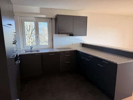 Helle 4.5-Zimmer-Wohnung mit Balkon in Solothurn - Photo 5