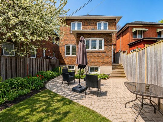 For Lease - 112 Clendenan Avenue, Toronto, Ontario - Photo 1