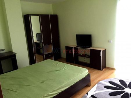 Apartament 3 camere de inchiriat in Cluj-Napoca, Centru ID 3548 - Photo 5