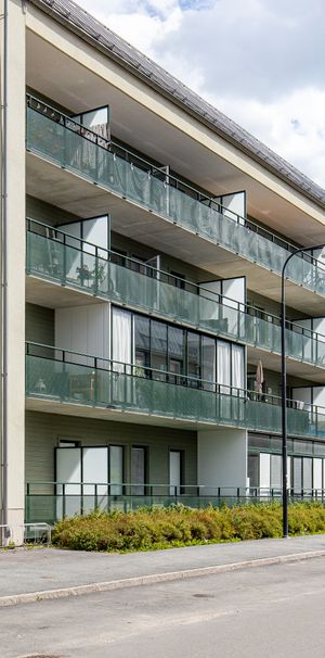 Peppargatan 11 - Foto 1