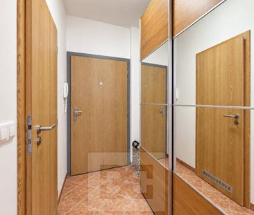 Pronájem bytu 1+kk 32 m2 - Photo 6