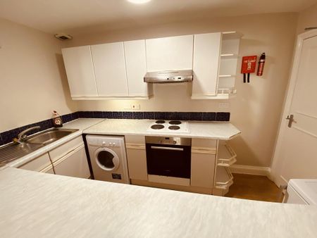 Studio to rent - Photo 4