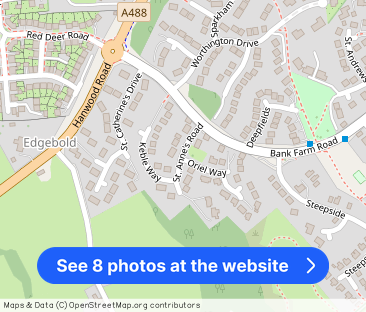 St. Annes Road, Shrewsbury - Photo 1