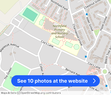 Coxs Lane, Mansfield, NG19 - Photo 1