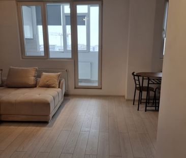 Garsoniera - Centrala - AC - Militari Residence - Photo 4