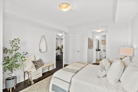 For Lease - 200 Besserer Street Unit# 309, Lower Town - Sandy Hill, Ontario - Photo 5