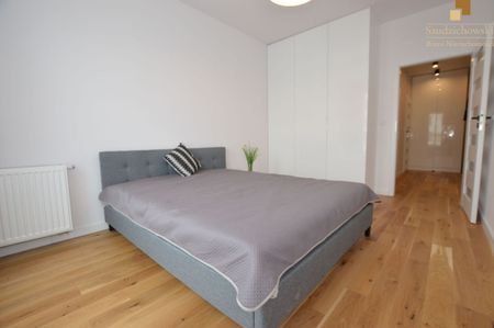 Mieszkanie na wynajem Warszawa, Mokotów, Mokotów, Cybernetyki - Photo 4