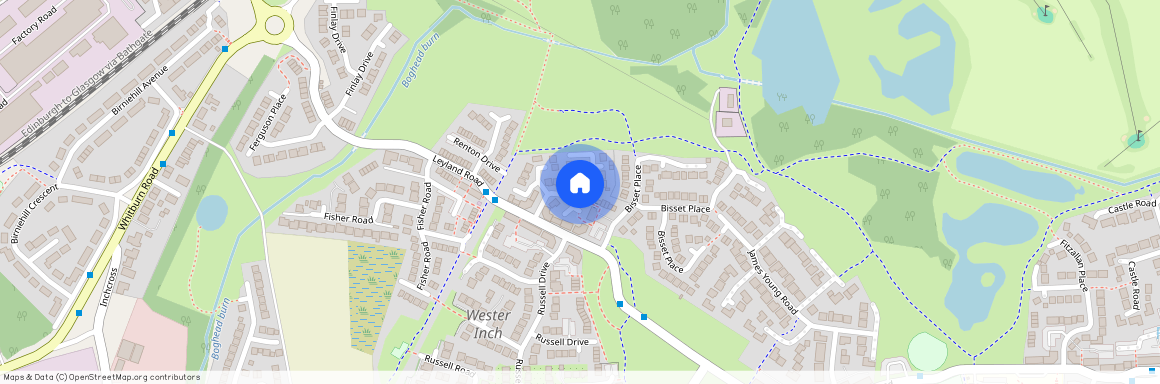 Brown Crescent, Bathgate, EH48 2XF