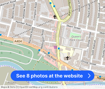 Regent Street, North Kensington - Photo 1