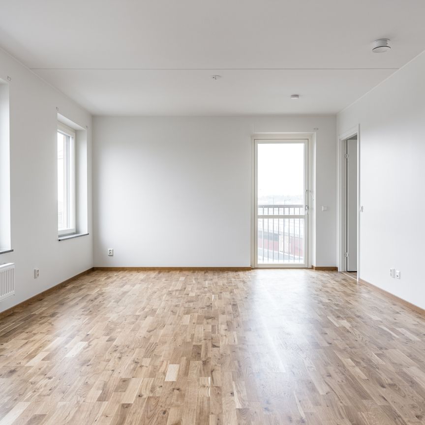 Vagnsgatan 6 - Foto 1