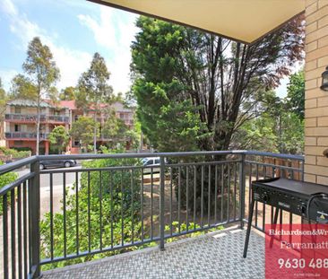 Peacefully Located In A Popular Location - Photo 1