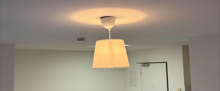 Wohnung 24qm in Mannheim Neckarau - Foto 1