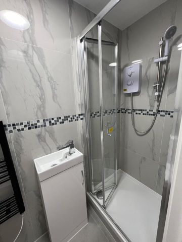 Studio Flat, Alkham Road, N16 - Photo 5