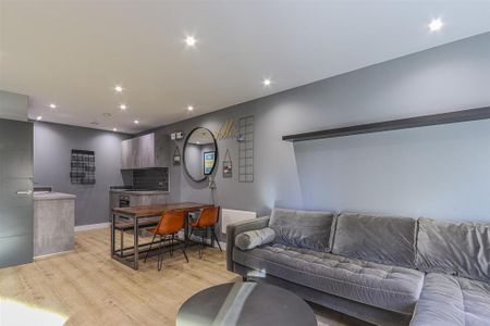 1 bedroom apartment to rent - Photo 2