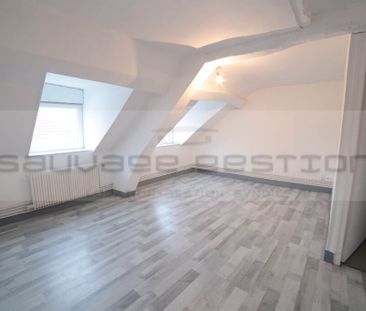 Location Appartement 2 pièces 38m² DEVILLE LES ROUEN 76250 - Photo 6