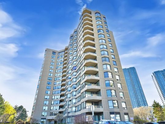For Lease - 7420 Bathurst Street Unit# 209, Vaughan, Ontario - Photo 1